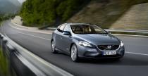 Nowe Volvo V40