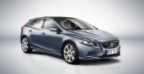 Nowe Volvo V40