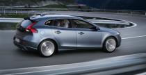 Nowe Volvo V40