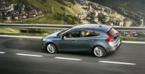 Nowe Volvo V40