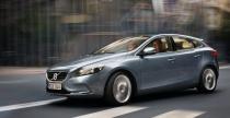 Nowe Volvo V40