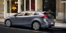 Nowe Volvo V40