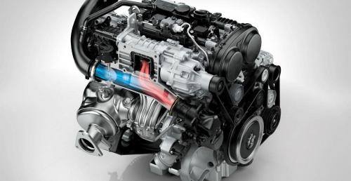 Volvo wprowadzi do oferty trzycylindrowe silniki