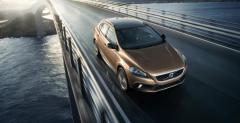 Volvo V40 Cross Country