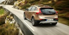 Volvo V40 Cross Country
