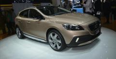 Volvo V40 Cross Country