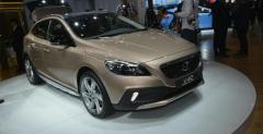 Volvo V40 Cross Country