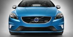 Volvo V40 R-Design