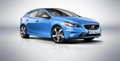 Volvo V40 R-Design