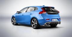 Volvo V40 R-Design