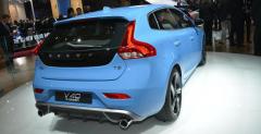 Volvo V40 R-Design