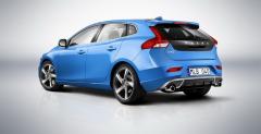 Volvo V40 R-Design