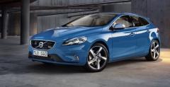 Volvo V40 R-Design