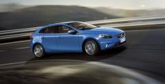 Volvo V40 R-Design