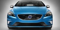 Volvo V40 R-Design