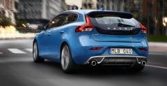 Volvo V40 R-Design