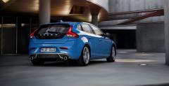 Volvo V40 R-Design