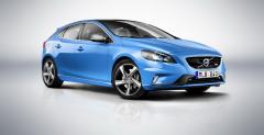 Volvo V40 R-Design