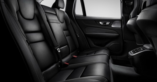 Volvo V60 R-Design