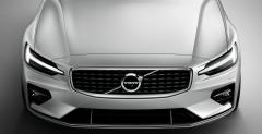 Volvo V60 R-Design