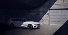 Volvo V60 R-Design