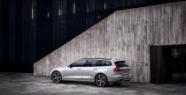 Volvo V60 R-Design