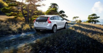 Volvo V60 Cross Country - znamy polskie ceny