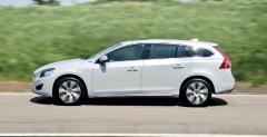 Volvo V60 Plug-in Hybrid