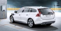 Volvo V60 Plug-in Hybrid