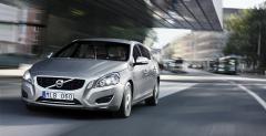 Volvo V60 D6 Hybrid