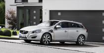 Volvo V60 D6 Hybrid