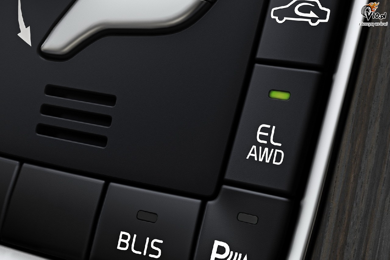 Volvo V60 Plug-in Hybrid