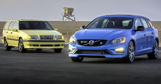Volvo Polestar