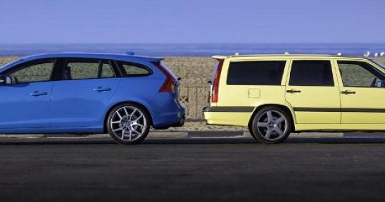 Volvo Polestar