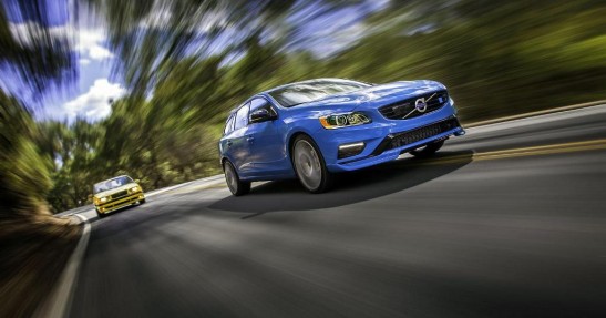 Volvo Polestar