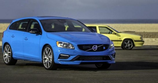 Volvo Polestar