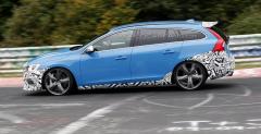 Volvo V60 Polestar