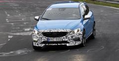 Volvo V60 Polestar