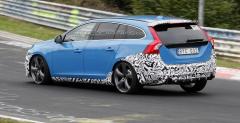 Volvo V60 Polestar