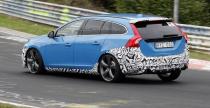 Volvo V60 Polestar