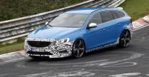 Volvo V60 Polestar