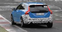 Volvo V60 Polestar