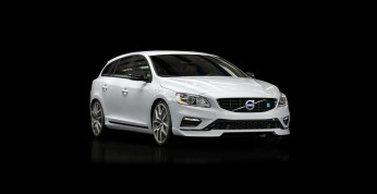Nowe Volvo V60 - do zobaczenia w Genewie