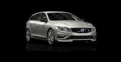 Volvo V60 Polestar
