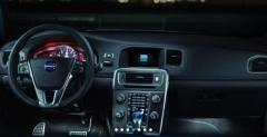 Volvo V60 Polestar