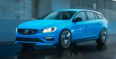 Volvo V60 Polestar