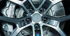 Volvo V60 Polestar
