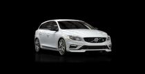 Volvo V60 Polestar