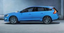 Volvo V60 Polestar
