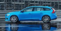 Volvo V60 Polestar